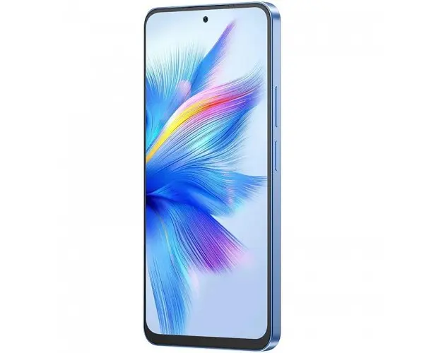 Смартфон Blackview Shark 9 8/256GB NFC Ethereal Blue (6931548318736) - фото 3
