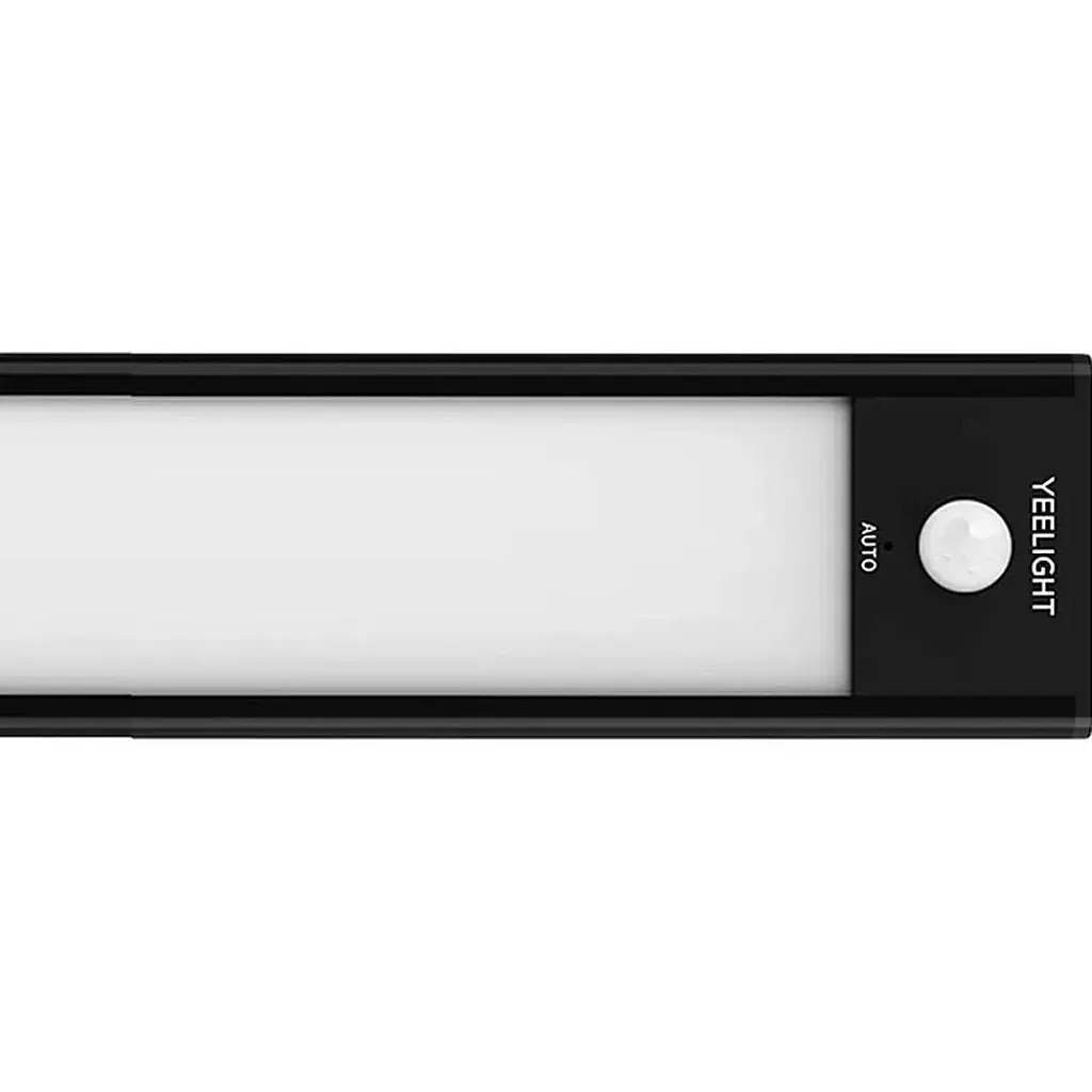 Світильник з датчиком руху Yeelight Motion Sensor Closet Light A60 600mm Black (YLBGD-0046) [159227] - фото 4