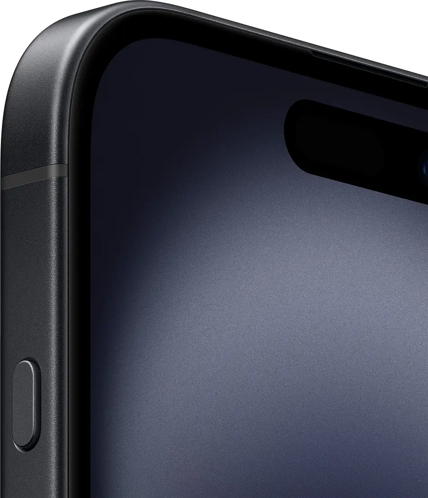 Смартфон Apple iPhone 16 Plus 128GB Black OPEN BOX - фото 4