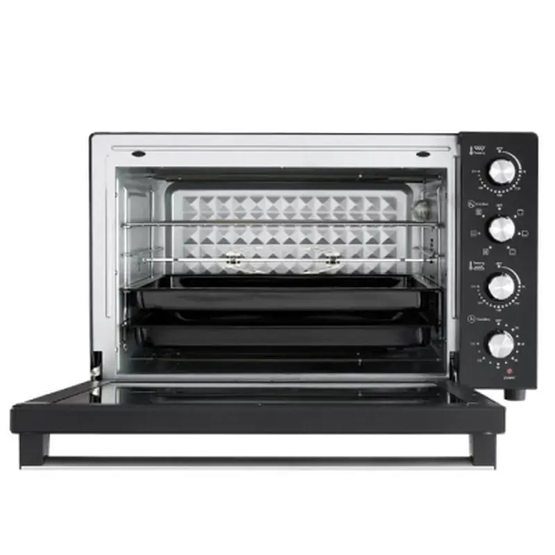 Електропіч Rotex ROT855-B2G EUROSTANDART - фото 6