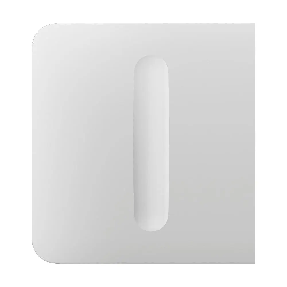 Кнопка Dimmer (white/біла) для LightSwitch Jeweller SideButton Ajax (26-00458)