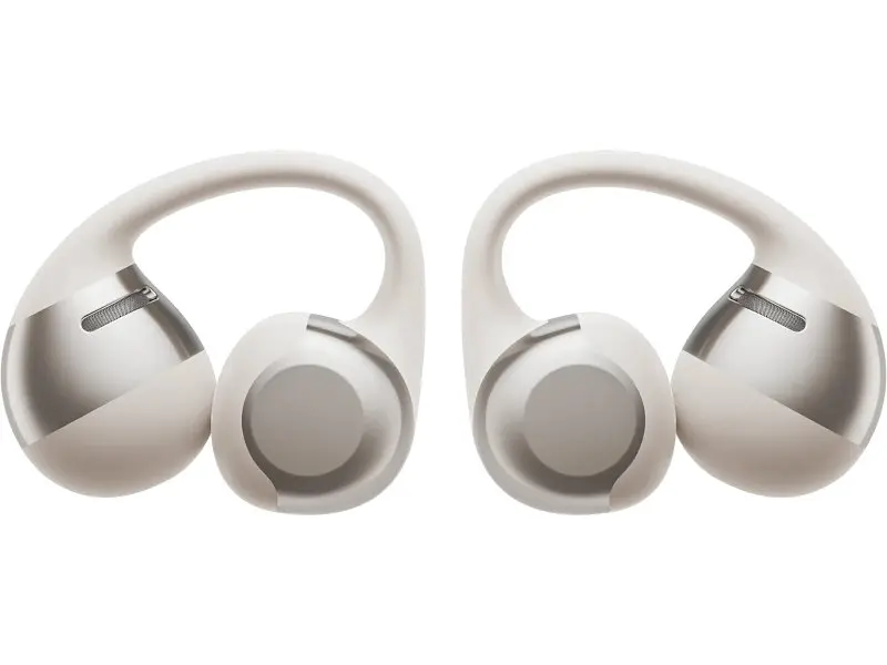 Навушники AfterShokz OpenDots ONE Grey - фото 7