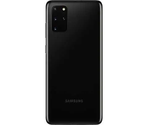 Смартфон Samsung Galaxy S20 5G SM-G981U Black Refurbished - фото 3