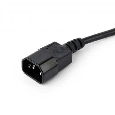 Мережевий фільтр живлення EnerGenie (EG-PSU3-01) - фото 2