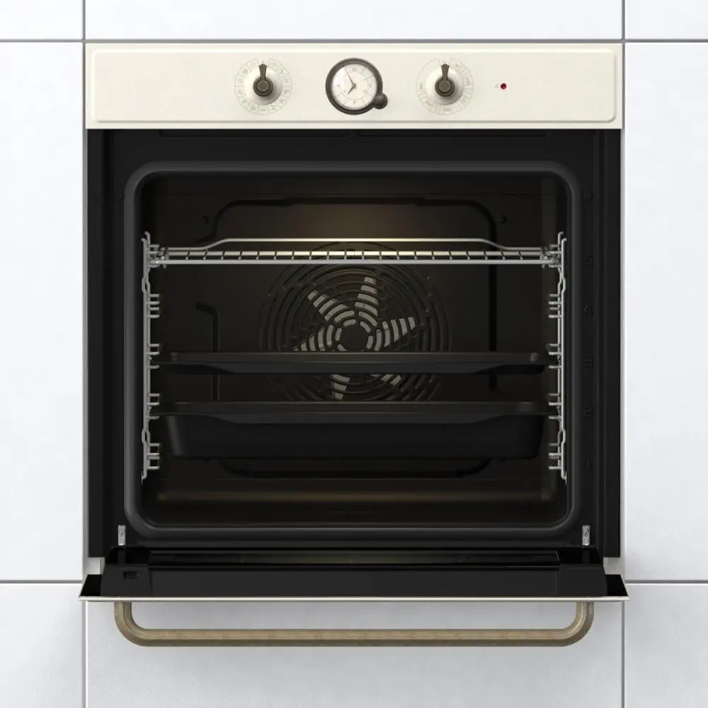 Духовка електрична Gorenje BOS67371CLI - фото 8