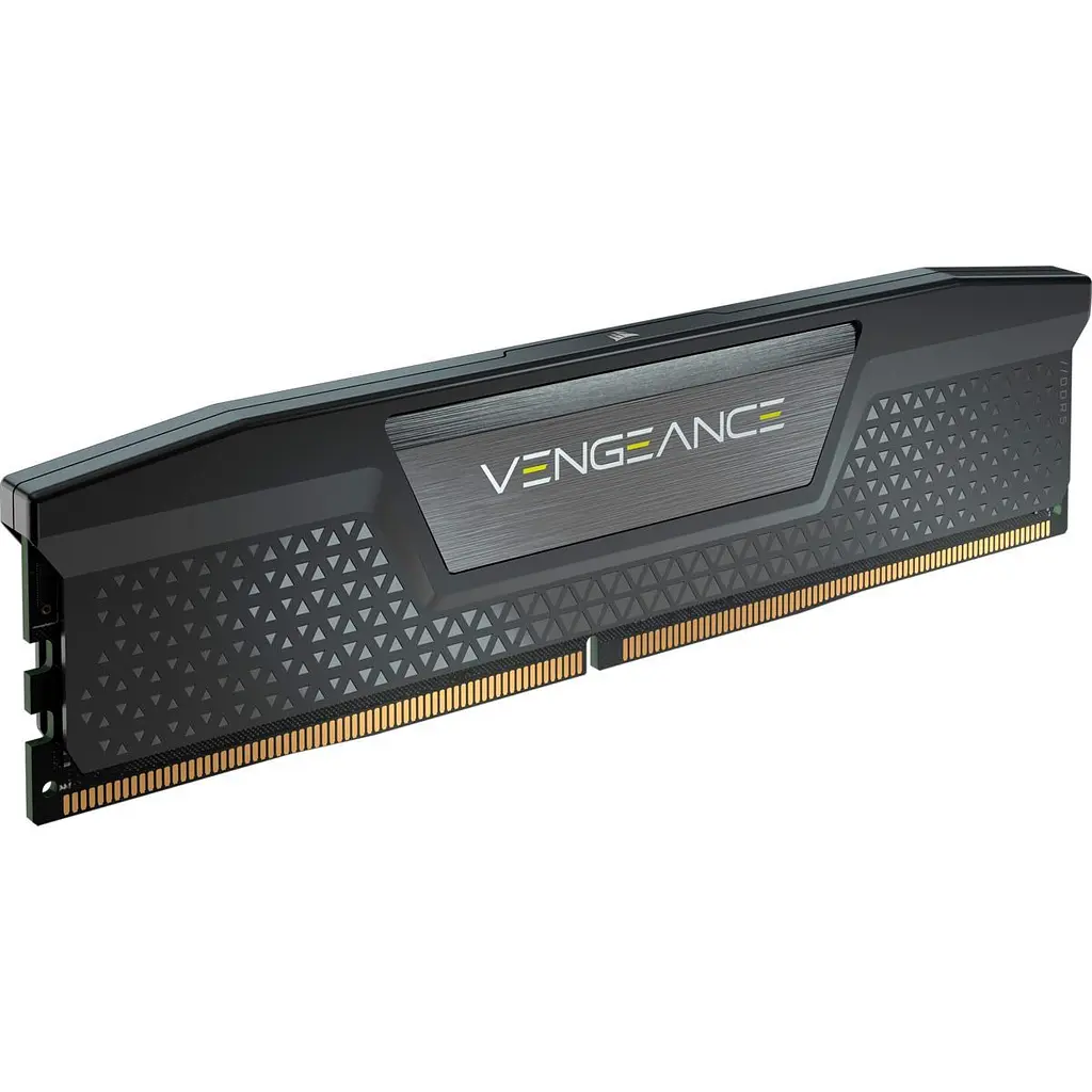 Модуль памяти DDR5 Corsair Vengeance 2x32GB 5600MHz [CMK64GX5M2B5600C40] [102426] - фото 4