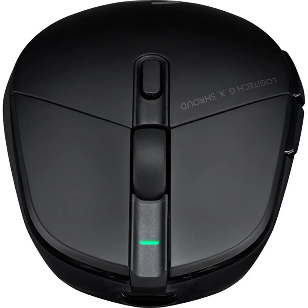 Мышь Logitech G303 Shroud Edition [910-006105] [108144] - фото 3
