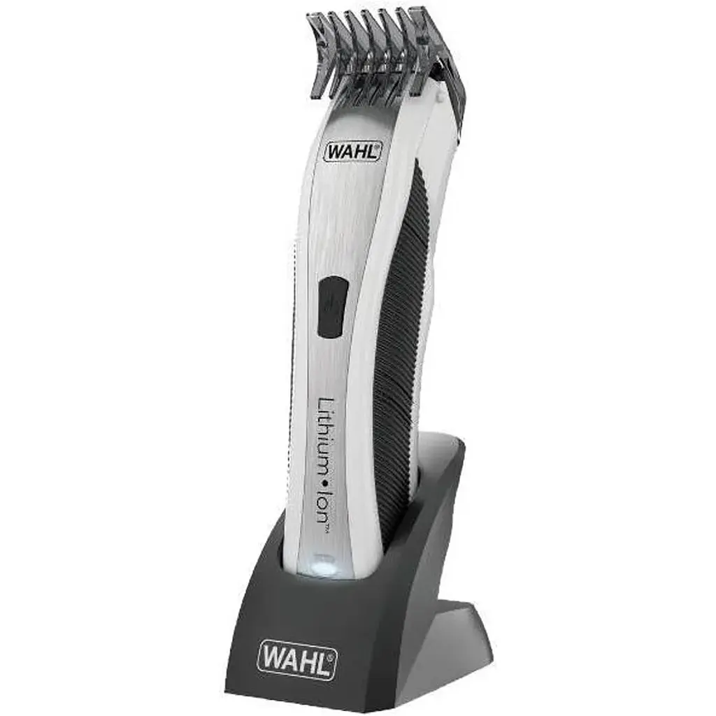 Машинка для стрижки Wahl 1481-0477 [108031] - фото 3