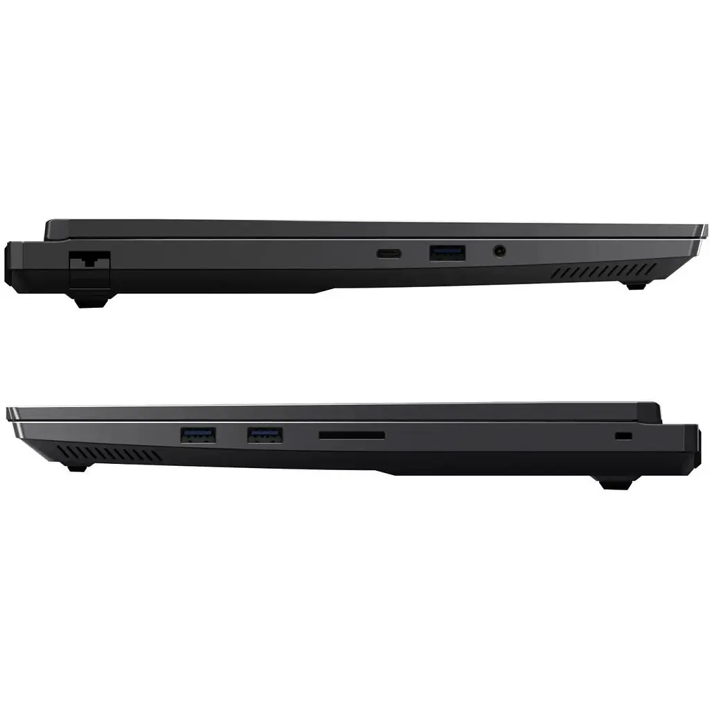 Dream Machines RT5080-16UA22 16” WQXGA 300Hz, 500n/Ryzen R9 9955HX/32 GB/SSD 2TB/RTX5080/2.5GLAN/DOS (RT5080-16UA22) - фото 3