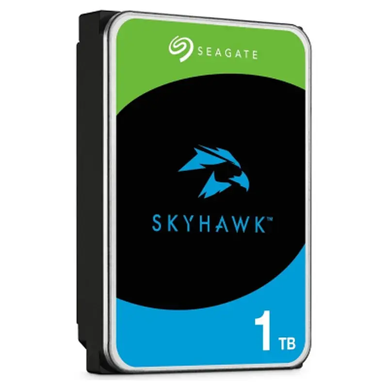 Жорсткий диск 3.5" 1TB Seagate (ST1000VX013) - фото 2