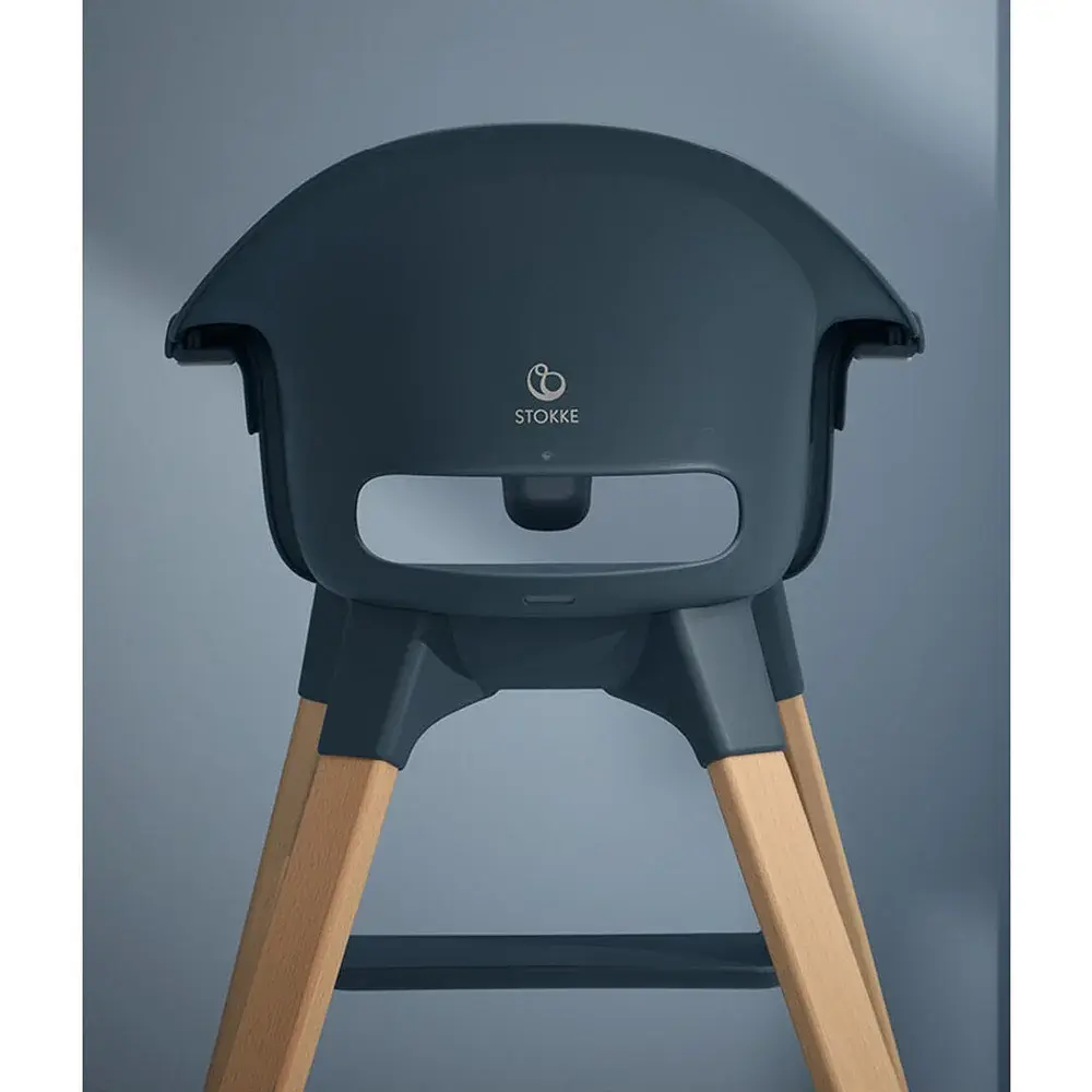 Стільчик Stokke Clikk Fjord Blue (552005) - фото 4