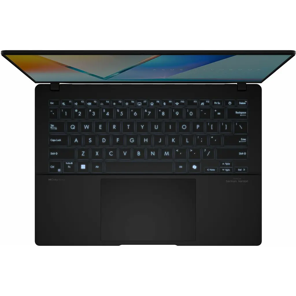 Ноутбук Asus Vivobook S Q423SA (Q423SA-U5512) - фото 6