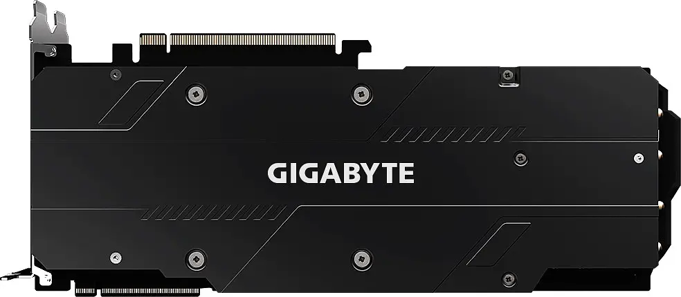 Видеокарта GeForce RTX 2070 Super 8GB Gigabyte Gaming 3X OC (GV-N207SGAMING OC-8GD) Б/У - фото 3