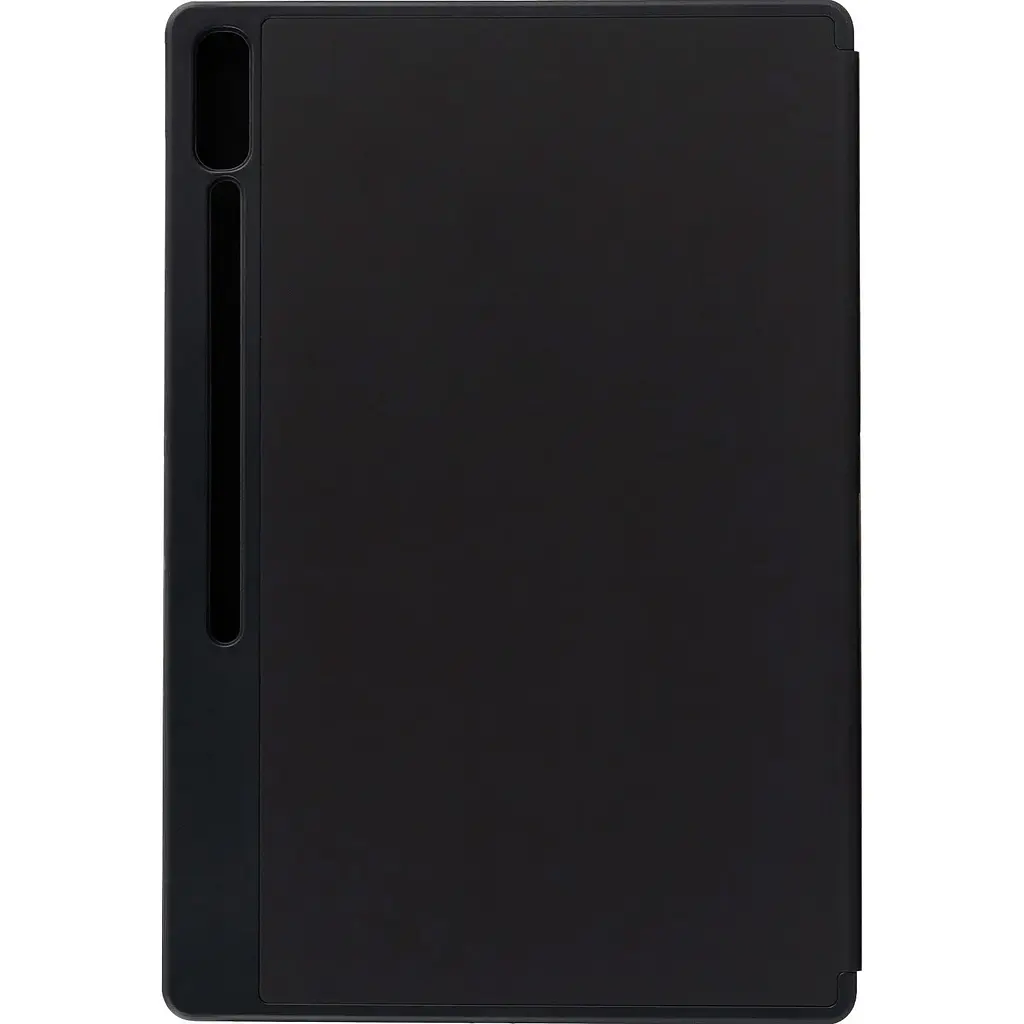 Чохол-книжка ArmorStandart Smart Fold Pen для Samsung Galaxy Tab S11 Ultra/S10 Ultra/S9 Ultra/S8 Ultra Black (ARM88430) [157315] - фото 2