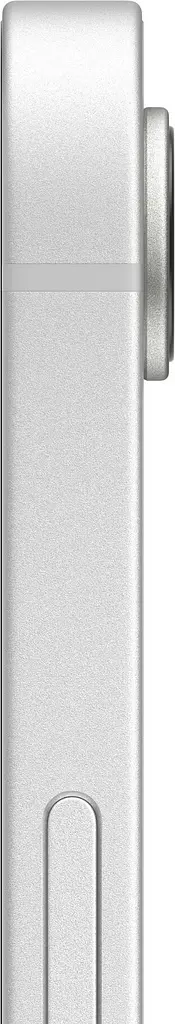 Смартфон Apple iPhone 16e 256GB White (MD1W4) - фото 3