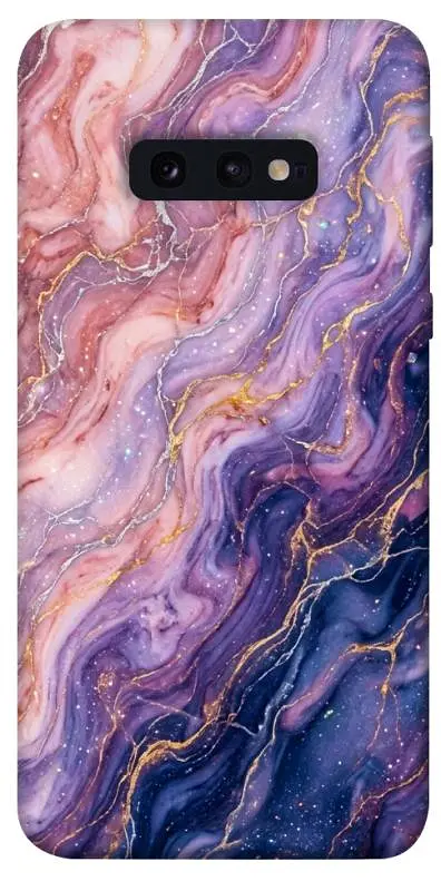 TPU чохол Demsky Dreamy marble для Samsung Galaxy S10e