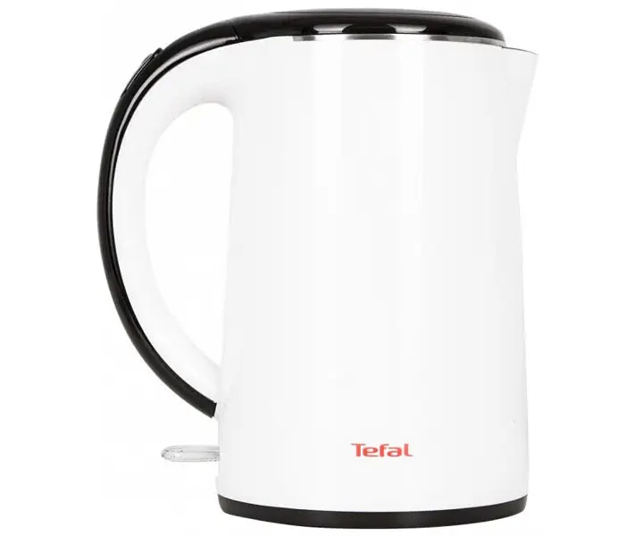 Електрочайник Tefal KO260130 1.7 л білий - фото 3