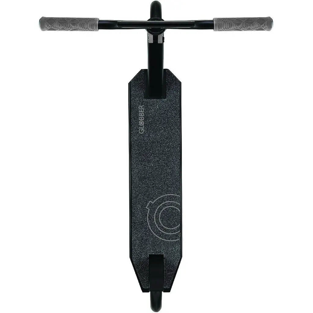 Самокат Globber GS720 черный (624-120) - фото 4