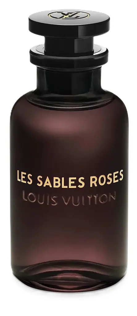 Оригінал Louis Vuitton Les Sables Roses Тестер 100 мл Парфумована вода - фото 2