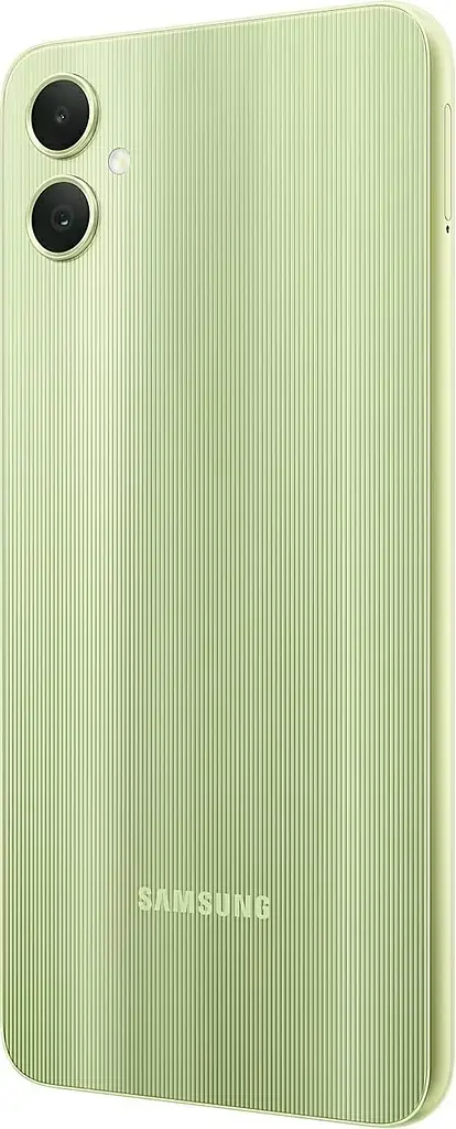 Смартфон Samsung Galaxy A05s 4/64GB Light Green SM-A057GLGU - фото 6