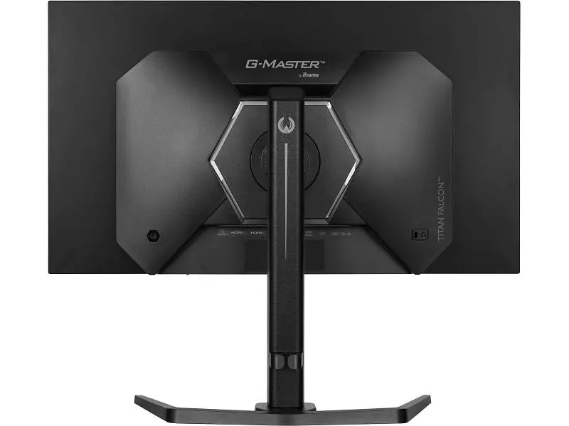 Монітор Iiyama G-Master GOB2701QSC-B1 - фото 11