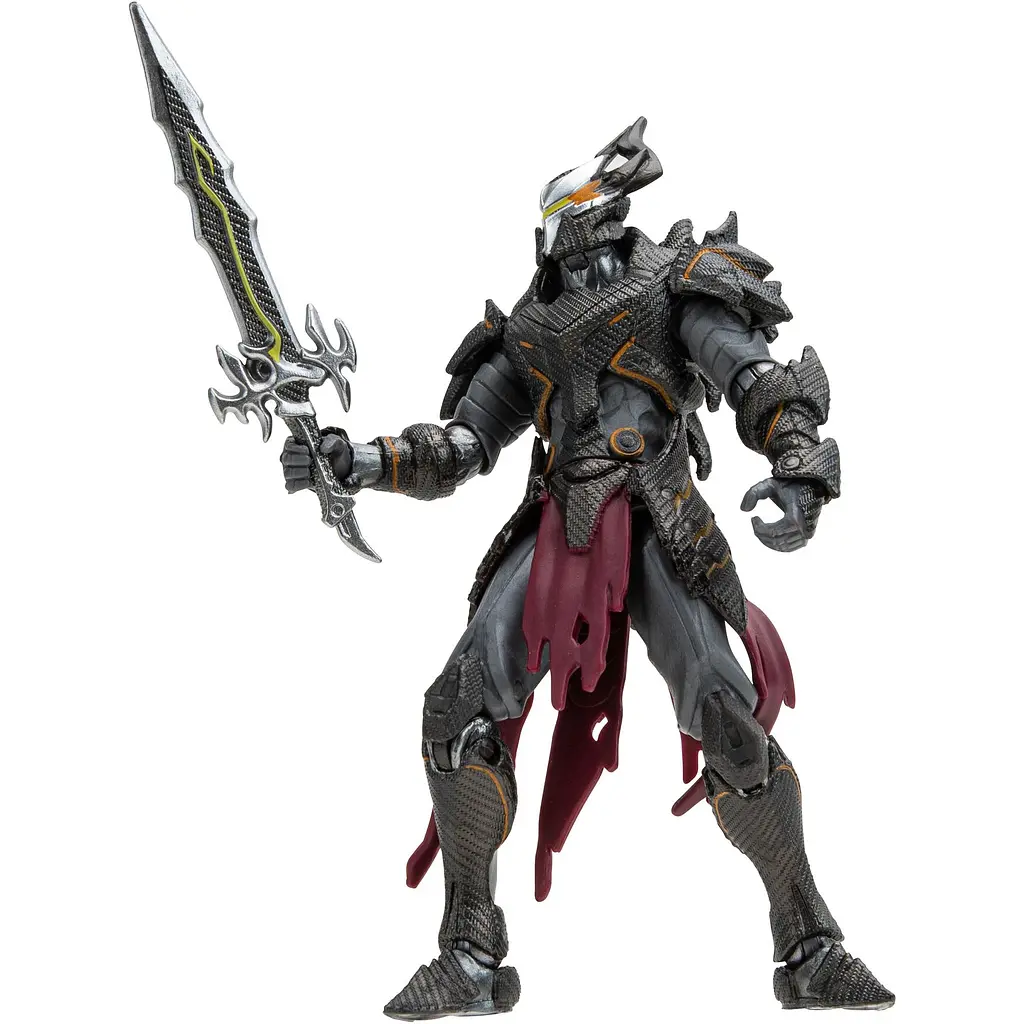Колекційна фігурка Fortnite Master Series Figure Omega Knight 10 см (FNT1324) - фото 8