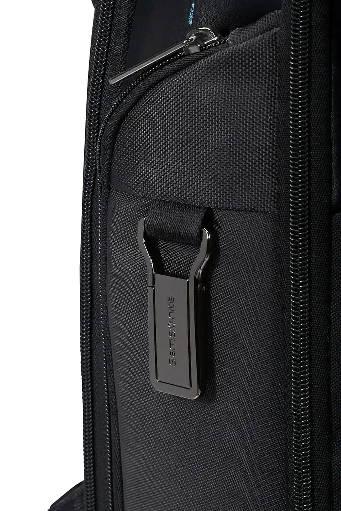 Рюкзак 14.1" Samsonite SPECTROLITE 4.0 BLACK 41x29x14 KT4*09008 - фото 13
