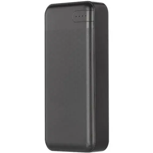 Зовнішній акумулятор 2E PB2004 20000mah 681920366300 - фото 2