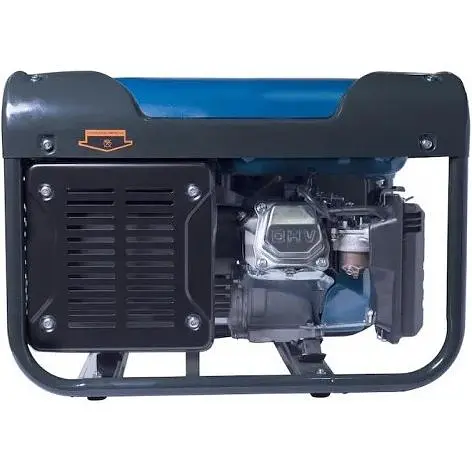 Генератор бензиновий Ekvives EKV-TG-2500M [118287] - фото 3