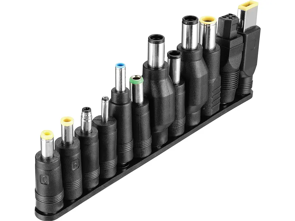 УМБ Sandberg 76800mAh Survivor DC91W PD100W,2xUSB-С+USB-A18W,Cigar Lighter120W,QI-15W,PowerThru - фото 5