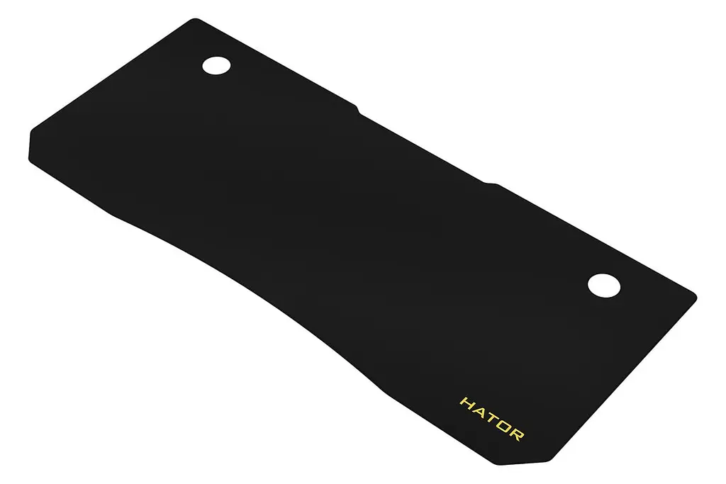 Ігрова поверхня HATOR Tonn 5XL Black (HTP-090) - фото 2