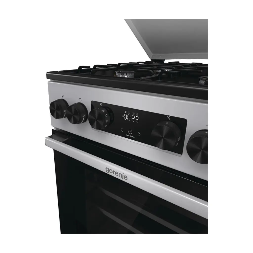 Плита Gorenje GK5C64SH - фото 8
