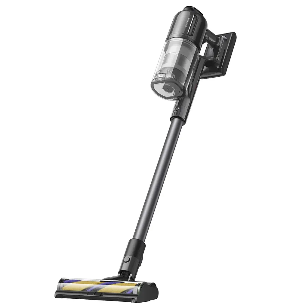 Пилосос Dreame R20 Ultra AquaCycle (VRV57F)