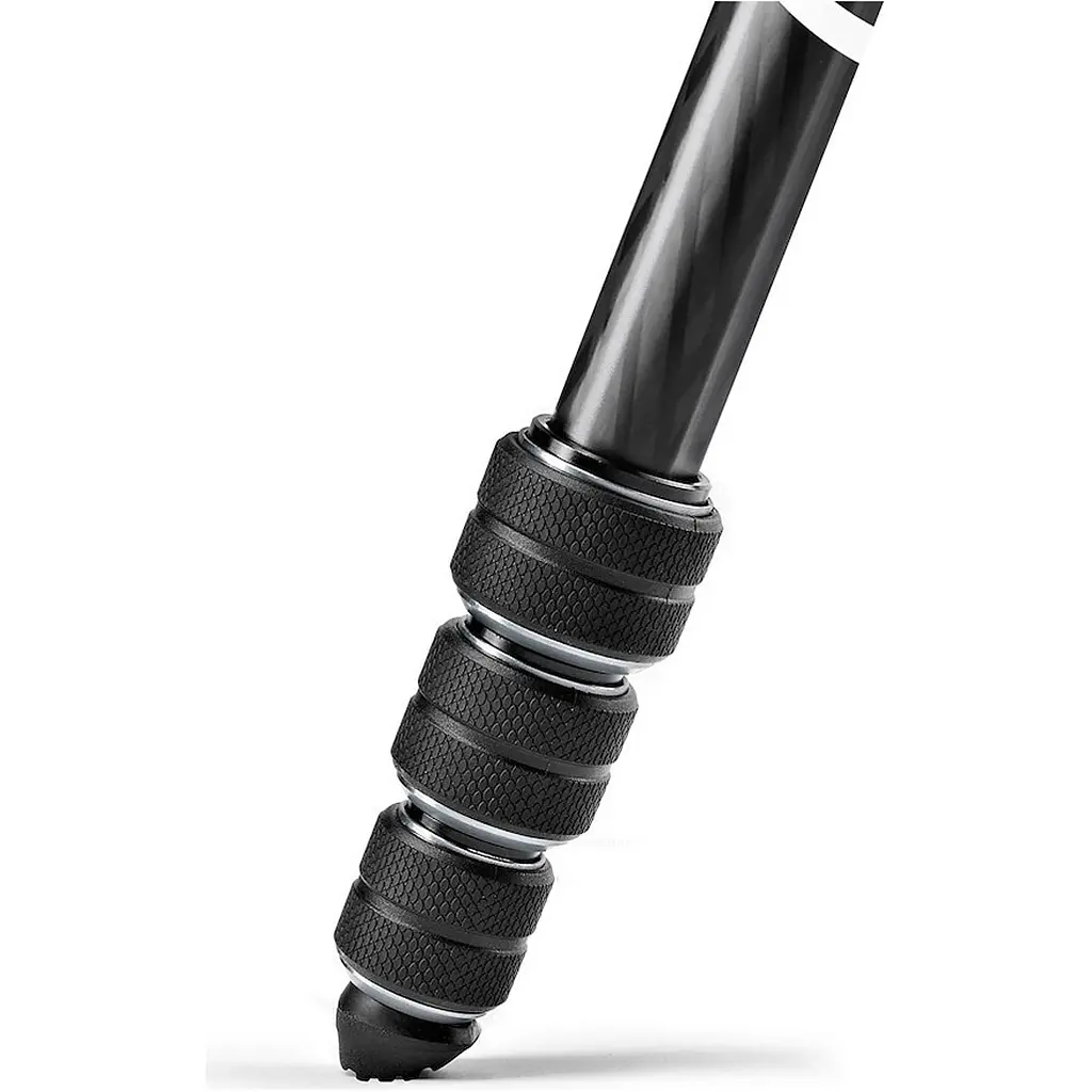 Штатив Manfrotto MKBFRTC4-BH Befree Advanced [121032] - фото 6