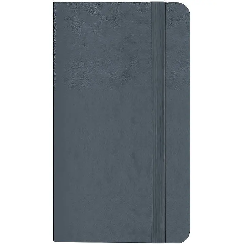 Щотижневик Axent 2026 Pocket Strong 90 x 150 мм сірий (8508-26-62-A) - фото 3