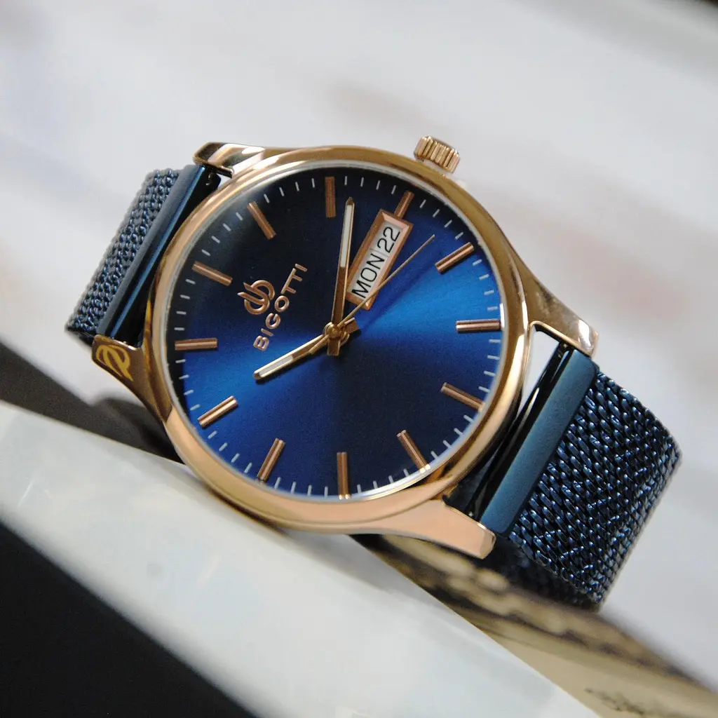 Годинник Bigotti BGT0166-4 - фото 4