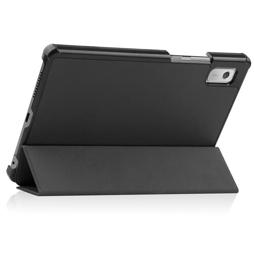 Чохол HardCase Lenovo Tab M9 TB310XU TB310FU Чорний - фото 3