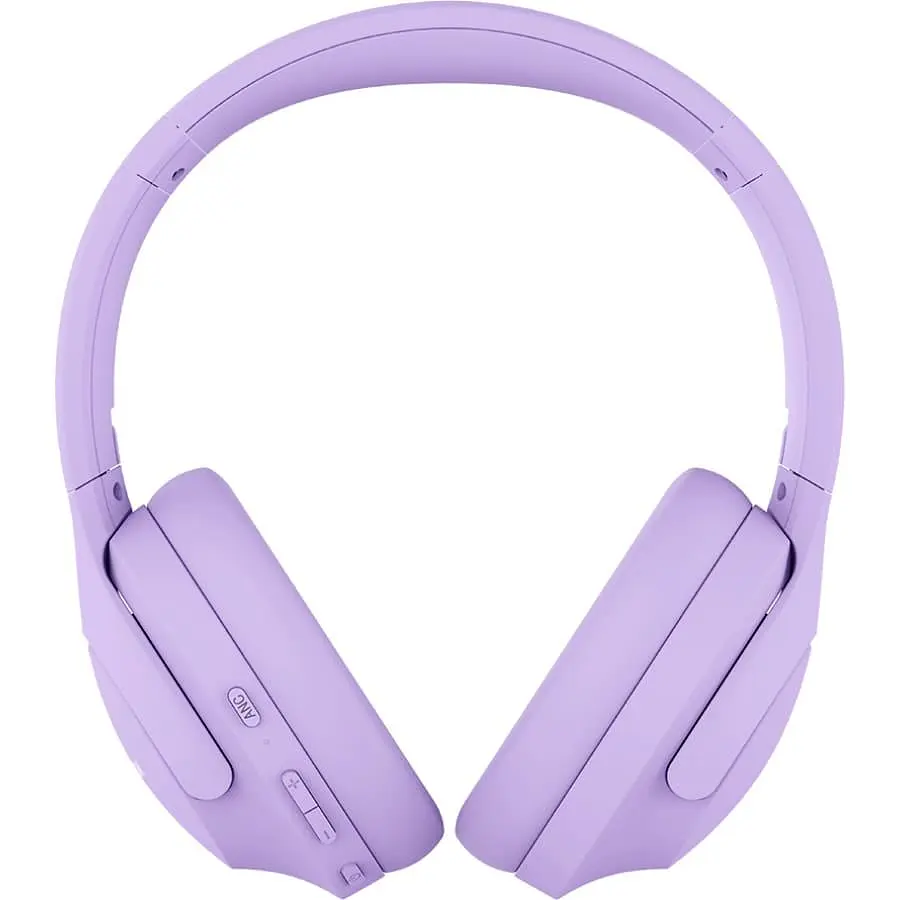 Навушники Canyon OnRiff 10 ANC Purple (CNS-CBTHS10PU) - фото 2