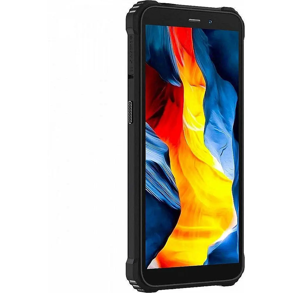 Смартфон Oulitel G2 4/64GB Calm Black - фото 3