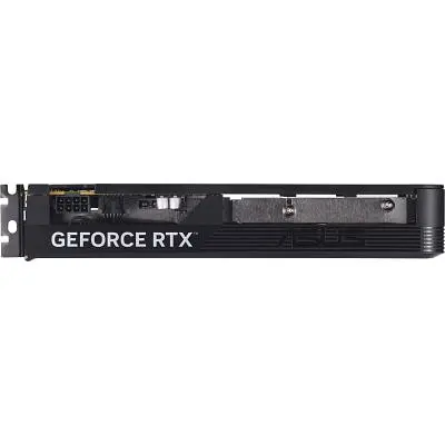 Видеокарта Asus GeForce RTX5060 8Gb DUAL OC EVO BULK (DUAL-RTX5060-O8G-EVO BULK) - фото 10