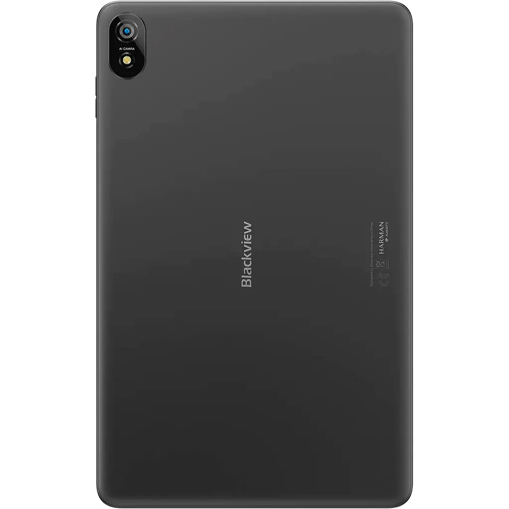 Планшет Blackview Tab 18 8/256GB LTE Gray Global EU [102064] - фото 4
