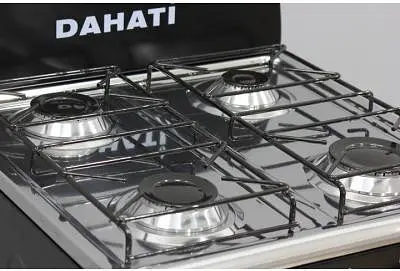Плита газова Dahati 2000-02BS - фото 4