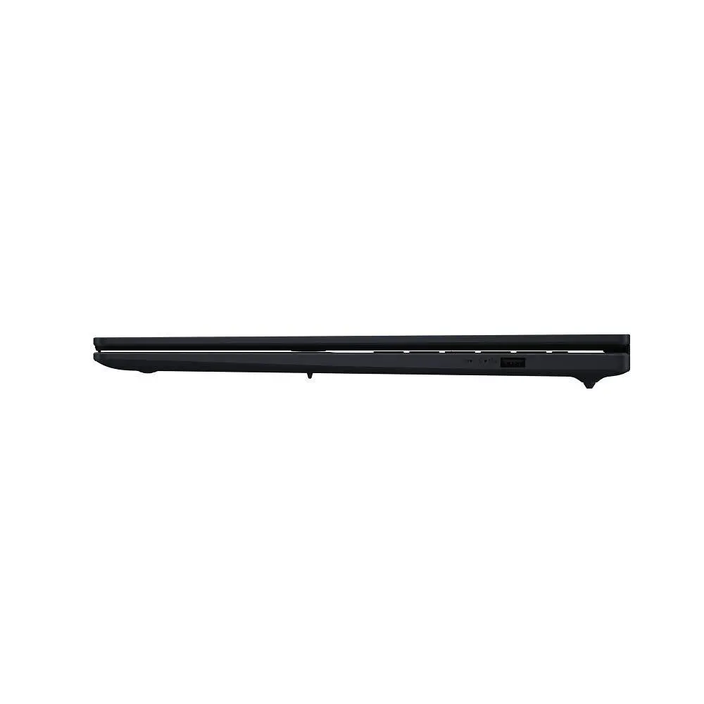 Ноутбук ASUS VivoBook 18, (M1807HA-S8055), AMD Ryzen 7260, 18.4 дюймів, RAM 32GB, SSD 1TB, AMD Radeon 780M, без ОС, тихий синій колір - фото 6