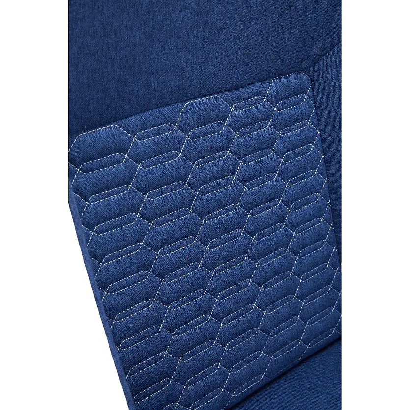 Ігрове крісло GamePro Size XL Fabric Dark Blue (GC900DB) - фото 23