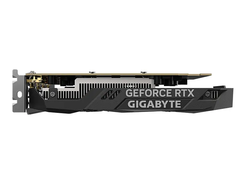 Відеокарта Gigabyte GeForce RTX 3050 WINDFORCE OC V2 6G (GV-N3050WF2OCV2-6GD) - фото 6