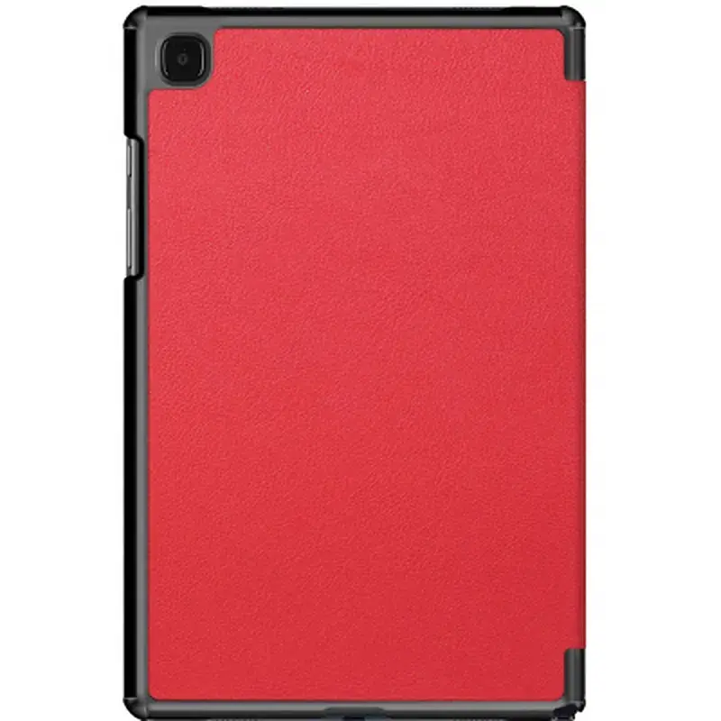 Чохол до планшета BeCover Smart Case Samsung Galaxy Tab A7 Lite SM-T220 / SM-T225 Red (706459) - фото 2