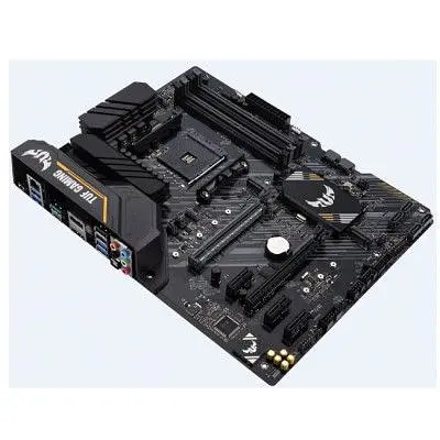 Материнська плата Asus (TUF GAMING B450-PLUS II) - фото 6