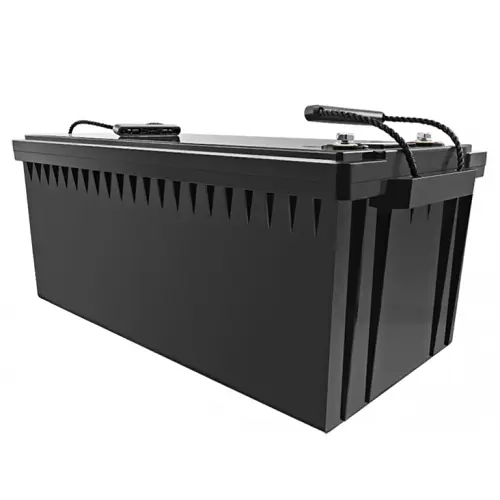 Акумулятор LiitoKala LiFePO4 12,8V 400Ah - фото 6