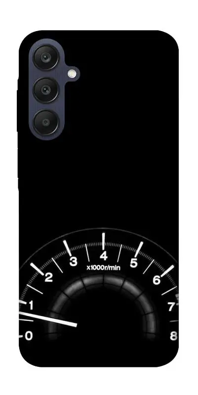 TPU чохол Demsky Speed для Samsung Galaxy A25 5G