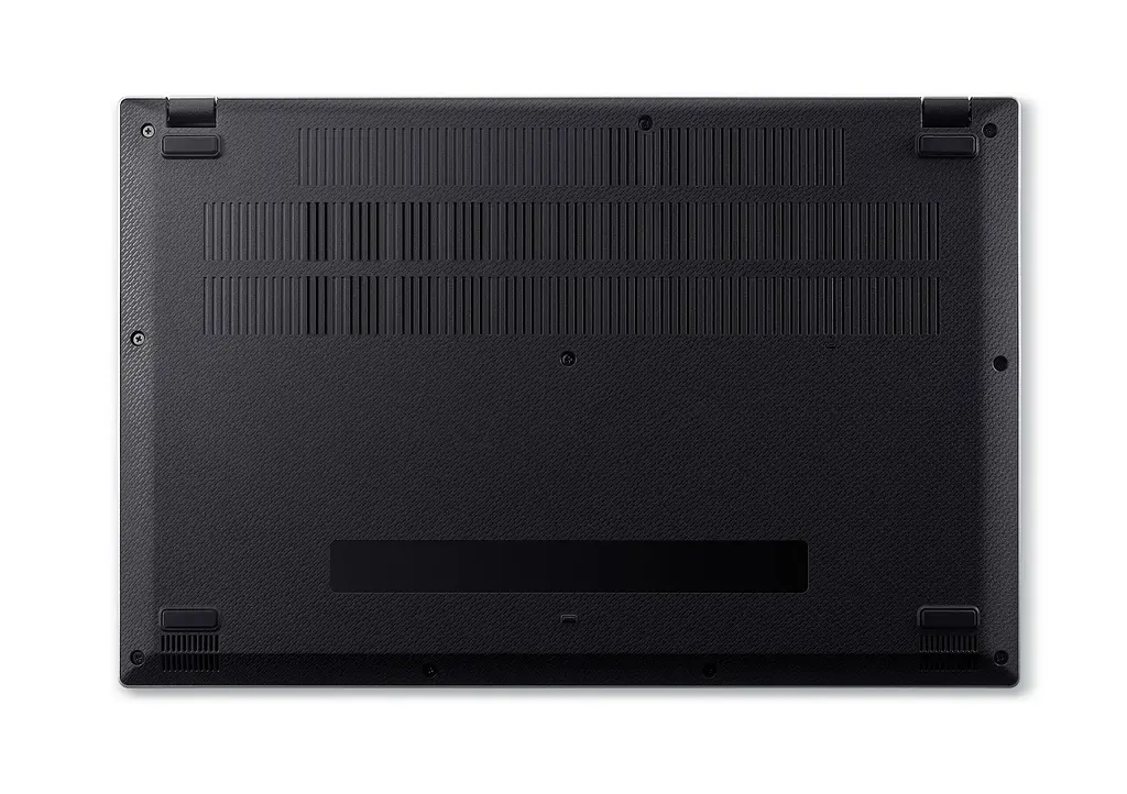 Ноутбук Acer Extensa EX215-34 15.6' FHD IPS, Intel P N200, 8GB, F512GB, UMA, Lin, серебристый (NX.EHTEU.006) - фото 9